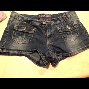 Size 13 shorts